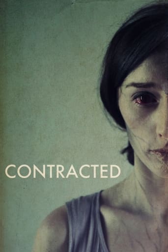 دانلود فیلم Contracted 2013 دوبله فارسی بدون سانسور