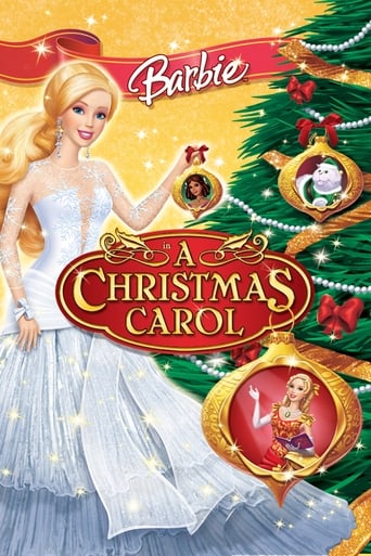 دانلود فیلم Barbie in A Christmas Carol 2008 دوبله فارسی بدون سانسور