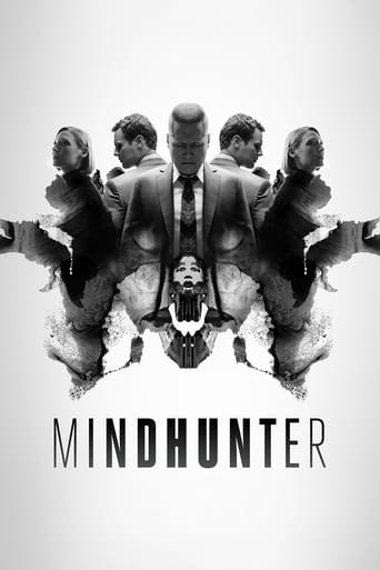 دانلود سریال Mindhunter 2017 (شکارچی ذهن) دوبله فارسی بدون سانسور