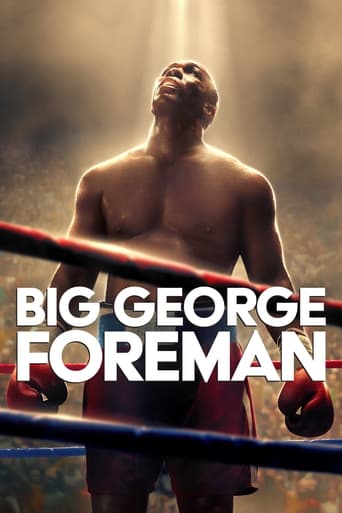 دانلود فیلم Big George Foreman 2023 دوبله فارسی بدون سانسور