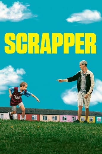 Scrapper 2023