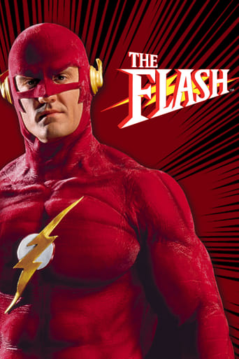 دانلود سریال The Flash 1990 دوبله فارسی بدون سانسور