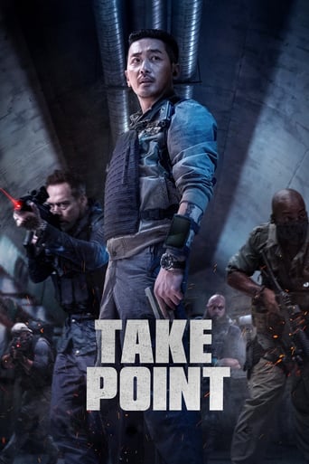 دانلود فیلم Take Point 2018 (فتح ) دوبله فارسی بدون سانسور