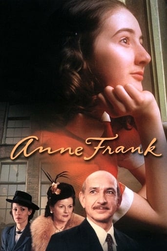 دانلود سریال Anne Frank: The Whole Story 2001 دوبله فارسی بدون سانسور