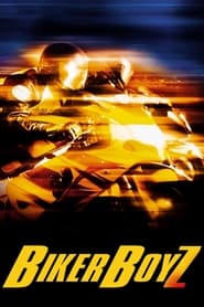 دانلود فیلم Biker Boyz 2003 دوبله فارسی بدون سانسور