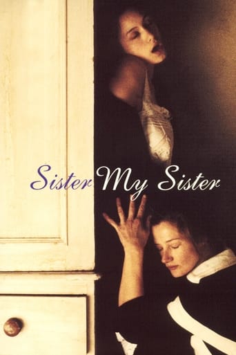 Sister My Sister 1994