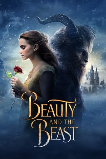 دانلود فیلم Beauty and the Beast 2017 (دیو و دلبر) دوبله فارسی بدون سانسور