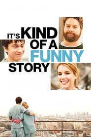 دانلود فیلم It's Kind of a Funny Story 2010 دوبله فارسی بدون سانسور