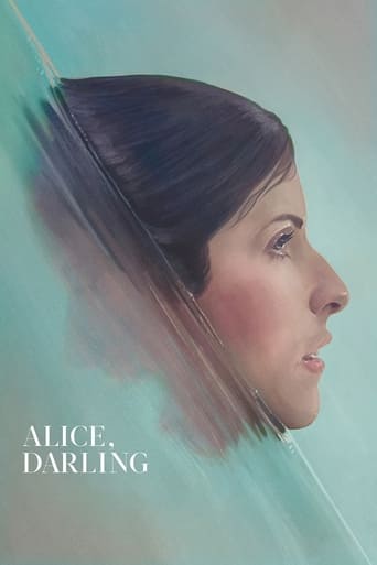 دانلود فیلم Alice, Darling 2022 (آلیس، عزیزم) دوبله فارسی بدون سانسور
