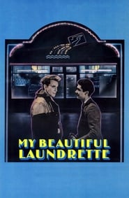 دانلود فیلم My Beautiful Laundrette 1985 دوبله فارسی بدون سانسور