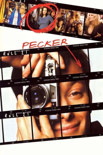 دانلود فیلم Pecker 1998 دوبله فارسی بدون سانسور