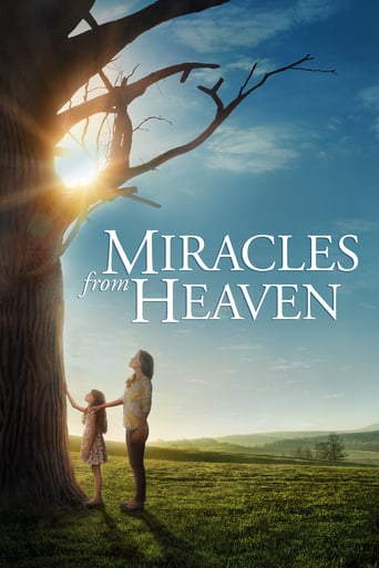 دانلود فیلم Miracles from Heaven 2016 (معجزه های ملکوتی) دوبله فارسی بدون سانسور