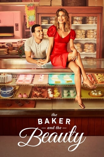 دانلود سریال The Baker and the Beauty 2020 دوبله فارسی بدون سانسور