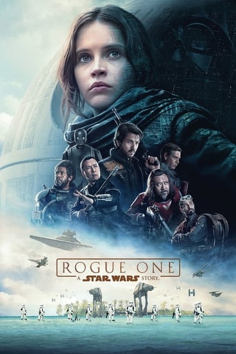 دانلود فیلم Rogue One: A Star Wars Story 2016 (یک سرکش: داستان جنگ ستارگان) دوبله فارسی بدون سانسور