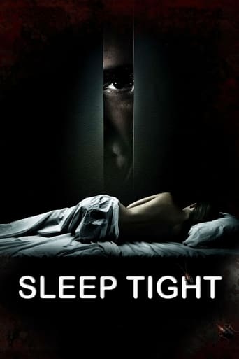 دانلود فیلم Sleep Tight 2011 دوبله فارسی بدون سانسور