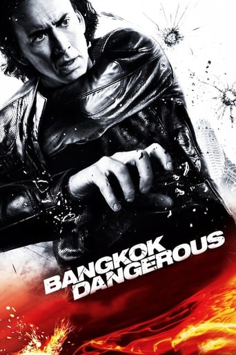 دانلود فیلم Bangkok Dangerous 2008 دوبله فارسی بدون سانسور