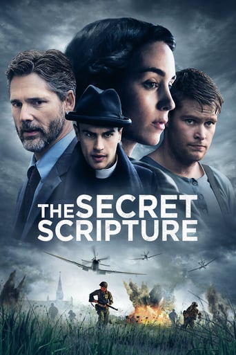 دانلود فیلم The Secret Scripture 2016 (اسرار کتاب مقدس) دوبله فارسی بدون سانسور