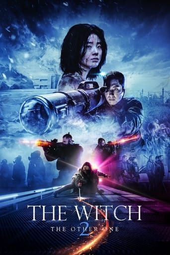 دانلود فیلم The Witch: Part 2. The Other One 2022 (جادوگر: بخش ۲. دیگری) دوبله فارسی بدون سانسور