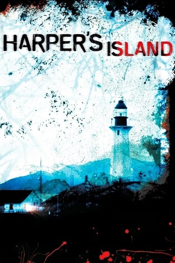 دانلود سریال Harper's Island 2009 (جزیره هارپر) دوبله فارسی بدون سانسور