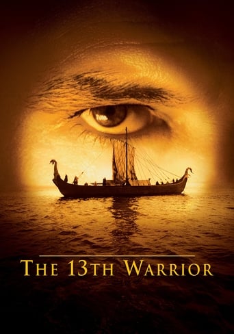 دانلود فیلم The 13th Warrior 1999 (سیزدهمین سلحشور) دوبله فارسی بدون سانسور