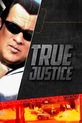 دانلود سریال True Justice 2010 دوبله فارسی بدون سانسور