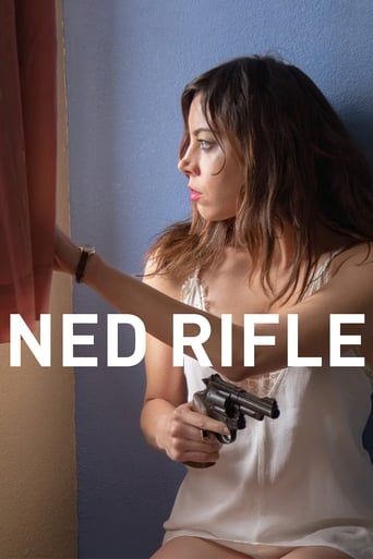 دانلود فیلم Ned Rifle 2014 دوبله فارسی بدون سانسور