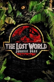 دانلود فیلم The Lost World: Jurassic Park 1997 (جهان گمشده: پارک ژوراسیک) دوبله فارسی بدون سانسور