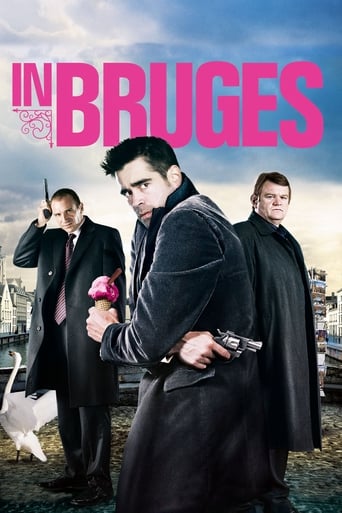 دانلود فیلم In Bruges 2008 (در بروژ) دوبله فارسی بدون سانسور