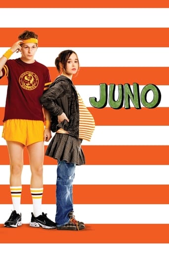 دانلود فیلم Juno 2007 (جونو) دوبله فارسی بدون سانسور