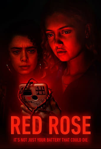 دانلود سریال Red Rose 2022 (رز قرمز) دوبله فارسی بدون سانسور