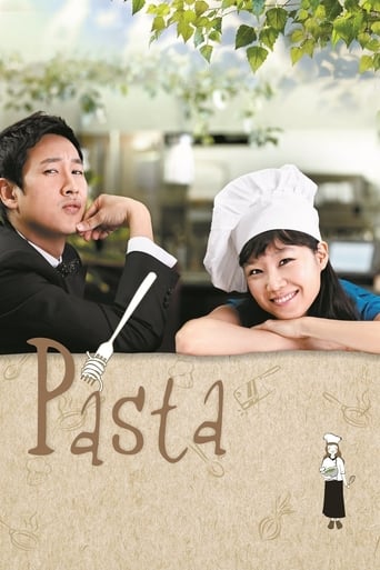 دانلود سریال Pasta 2010 (پاستا) دوبله فارسی بدون سانسور