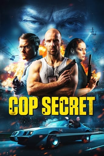 دانلود فیلم Cop Secret 2021 (راز پلیس) دوبله فارسی بدون سانسور