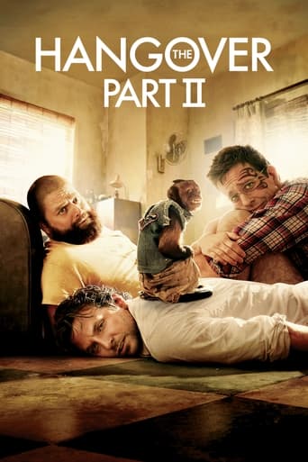 دانلود فیلم The Hangover Part II 2011 (خماری: قسمت دوم) دوبله فارسی بدون سانسور