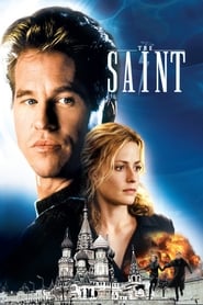 دانلود فیلم The Saint 1997 دوبله فارسی بدون سانسور