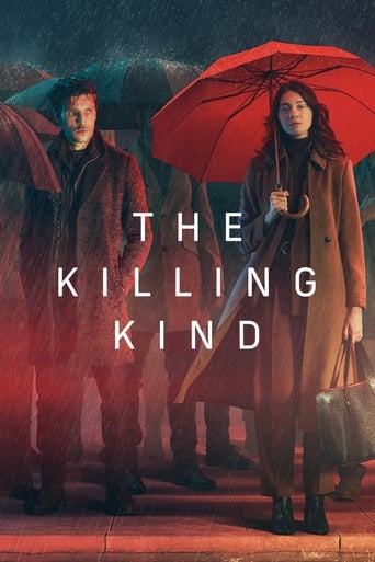 دانلود سریال The Killing Kind 2023 دوبله فارسی بدون سانسور