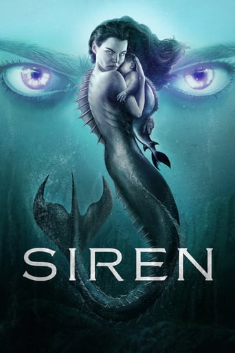 دانلود سریال Siren 2018 (آژیر) دوبله فارسی بدون سانسور