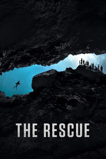 دانلود فیلم The Rescue 2021 (نجات) دوبله فارسی بدون سانسور