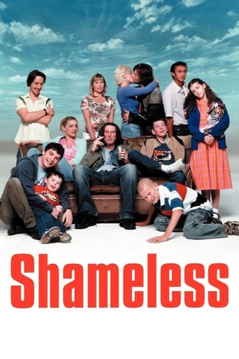 دانلود سریال Shameless 2004 دوبله فارسی بدون سانسور
