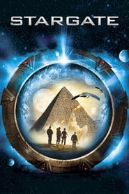 دانلود فیلم Stargate 1994 (استارگیت) دوبله فارسی بدون سانسور