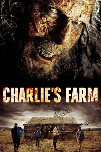 Charlie's Farm 2014