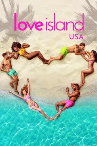 دانلود سریال Love Island 2019 (جزیره عشق) دوبله فارسی بدون سانسور