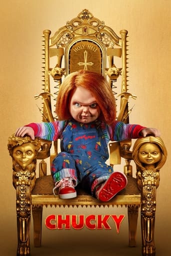 دانلود سریال Chucky 2021 (چاکی ) دوبله فارسی بدون سانسور