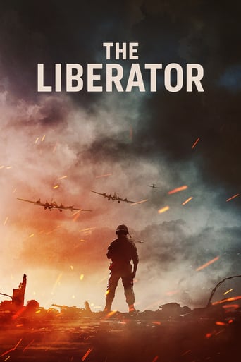 دانلود سریال The Liberator 2020 (آزادی خواه) دوبله فارسی بدون سانسور