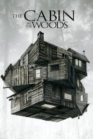 دانلود فیلم The Cabin in the Woods 2011 (کلبه‌ای در جنگل) دوبله فارسی بدون سانسور