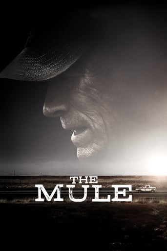 دانلود فیلم The Mule 2018 (قاچاقچی) دوبله فارسی بدون سانسور