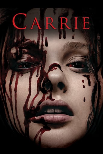 دانلود فیلم Carrie 2013 (کری) دوبله فارسی بدون سانسور