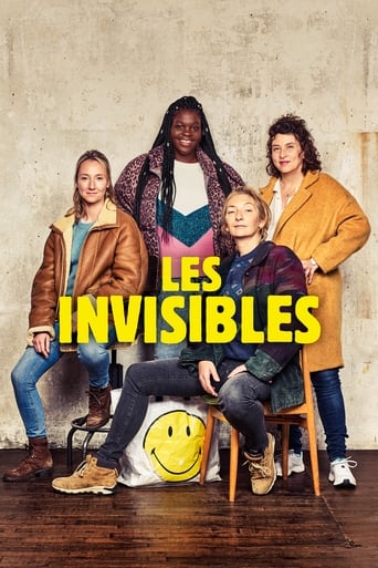 دانلود فیلم Invisibles 2018 دوبله فارسی بدون سانسور