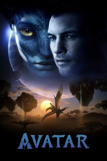 دانلود فیلم Avatar 2009 (آواتار) دوبله فارسی بدون سانسور