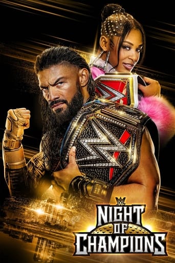 دانلود فیلم WWE Night of Champions 2023 2023 دوبله فارسی بدون سانسور