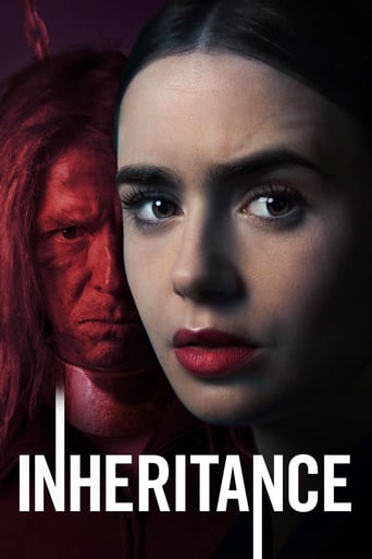 دانلود فیلم Inheritance 2020 (میراث) دوبله فارسی بدون سانسور